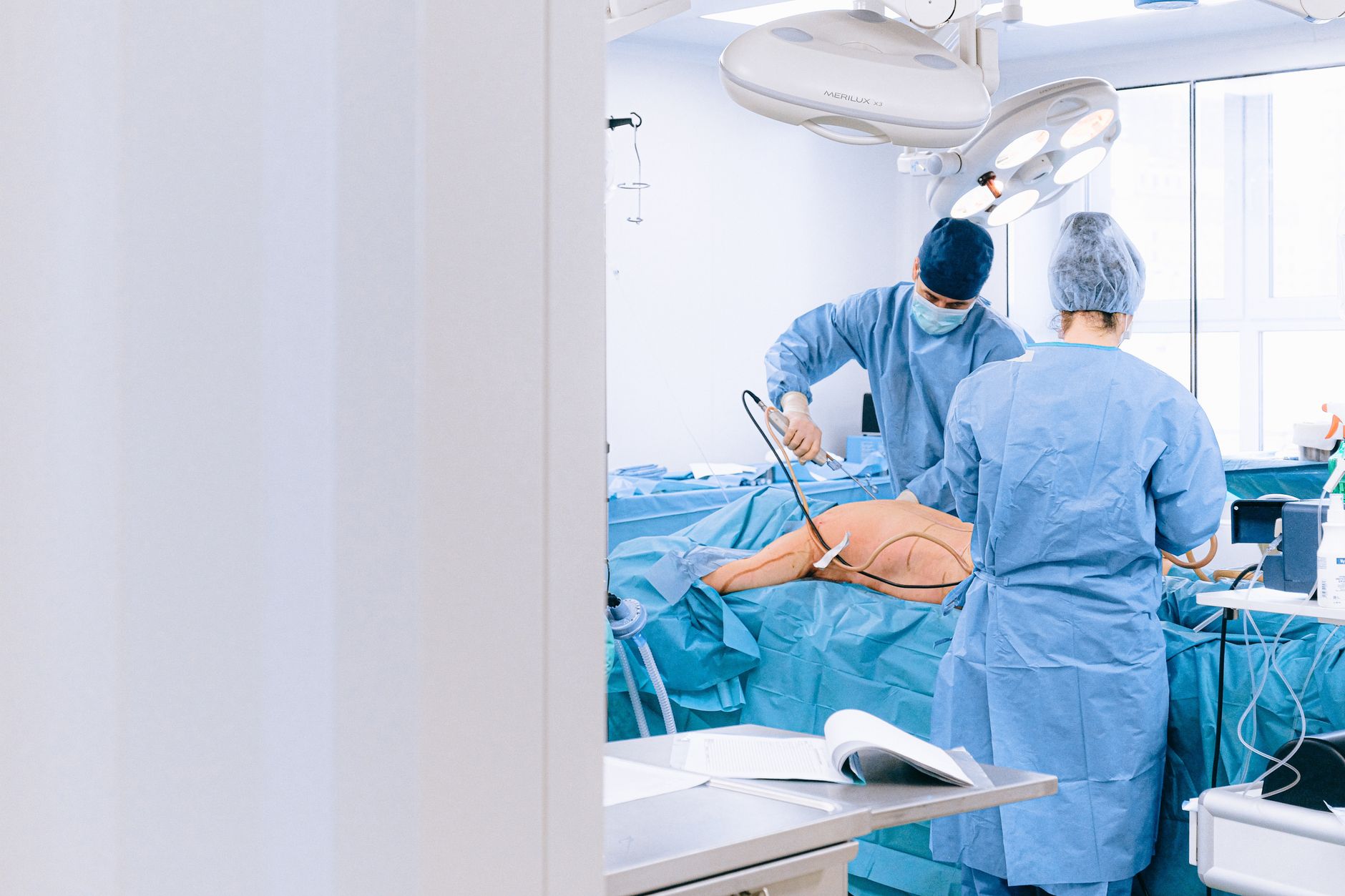 Chirurgien plasticien à Niort